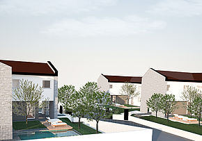 TEKNOPROJECT S.r.l. Società di Ingegneria - Le Ca' del Netto