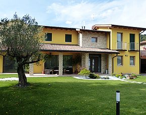 Case in Legno - Villa unifamiliare [618]