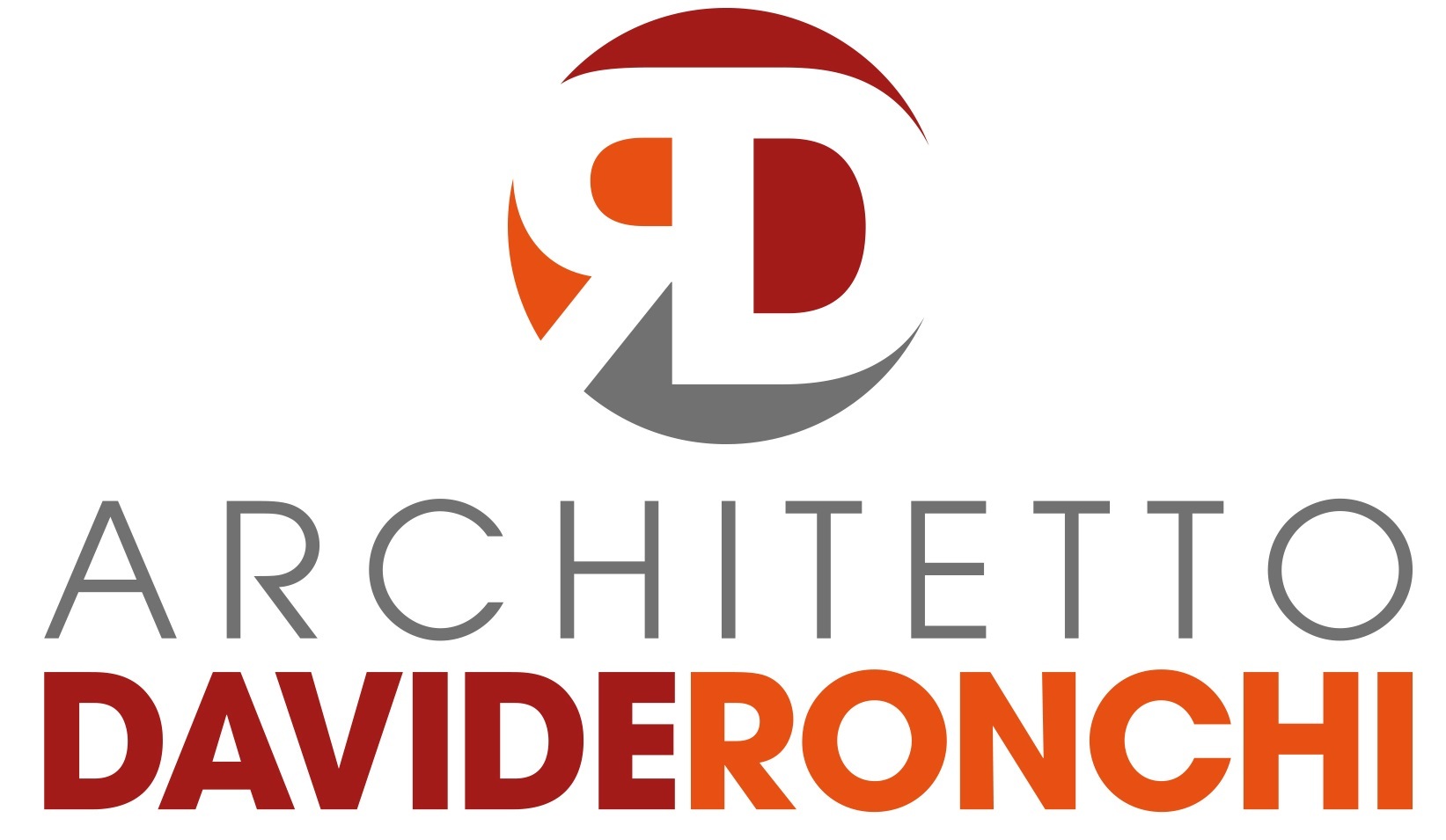 Davide Ronchi Architetto 