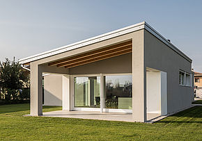 Casa Natura - Casa Unifamiliare