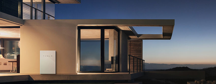 tesla powerwall batteria domestica accumolo casa fotovoltaico tesla powerwall batteria domestica accumolo casa fotovoltaico