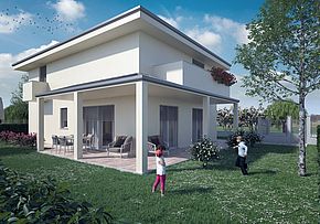 Studio Guzzo - Villa monofamiliare