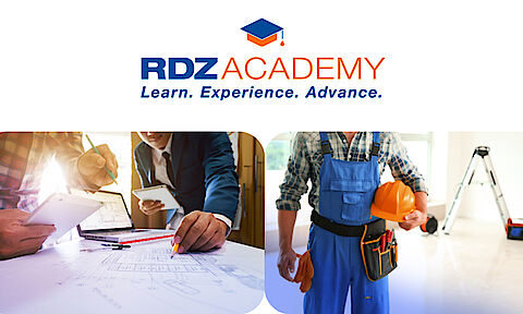 Riparte la formazione firmata RDZ Academy