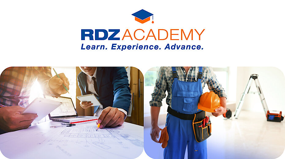 Riparte la formazione firmata RDZ Academy