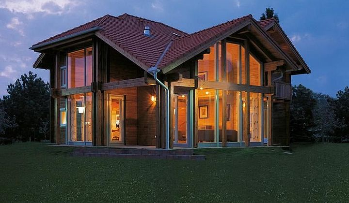 Blockhaus 275