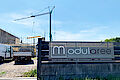 Modularee - Palazzina Uffici