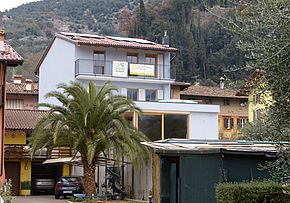 SH - Südtirolhaus - Ricostruzione edificio residenziale