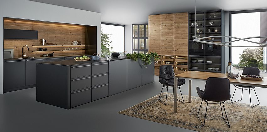 arredamento idee migliori cucine