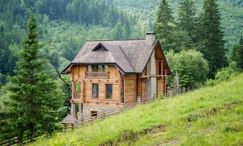 lignius, case in legno, case prefabbricate in legno, mercato immobiliare, casa vacanza, montagna