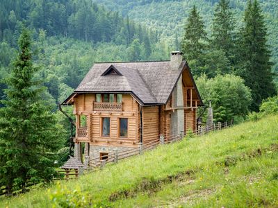 lignius, case in legno, case prefabbricate in legno, mercato immobiliare, casa vacanza, montagna