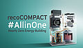 Vaillant Italia presenta recoCOMPACT