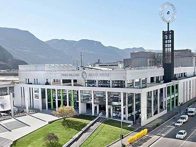 A Bolzano il Klimahouse Startup Award 2018