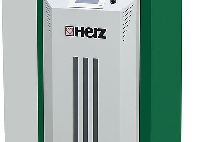 Herz Energia - Pelletstar Touch 