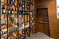 Architetto Claudio Mastrogiacomo - studio A_D612 - RISTORANTE IN LEGNO
