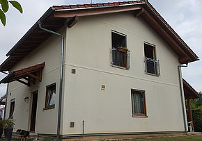 SchwörerHaus - Casa Panizzo