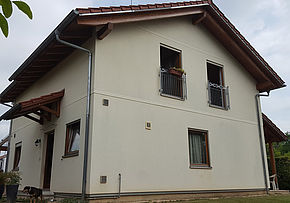 SchwörerHaus - Casa Panizzo