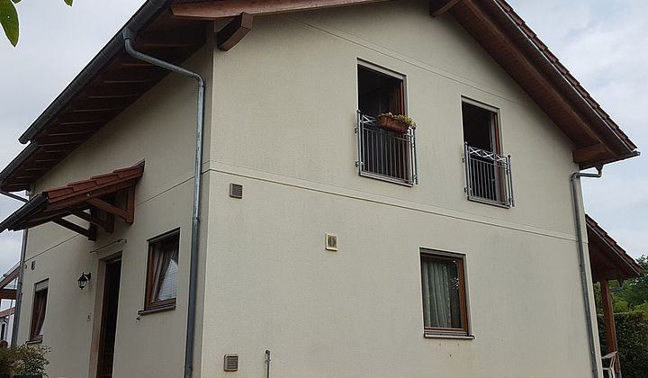 Casa Panizzo