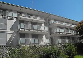 Studio Guzzo - Condominio residenziale "Domus Lignea"