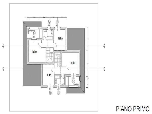 Antonio Molinelli - Certificazione CasaClima di edificio bifamiliare in legno con struttur