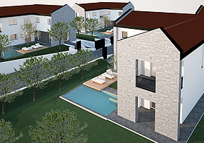 TEKNOPROJECT S.r.l. Società di Ingegneria - Le Ca' del Netto