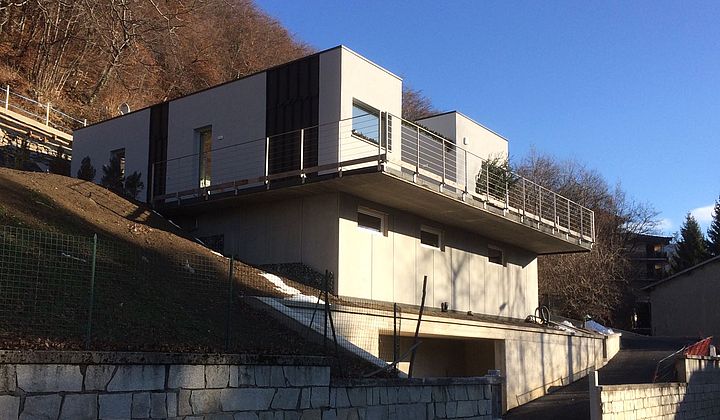 Casa Unifamiliare