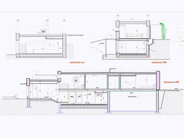 Studiopp8 - Casa Molisina