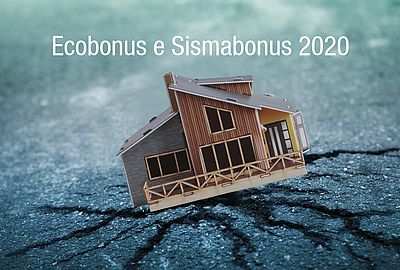 post novembre2019 Detrazioni fiscali 2020