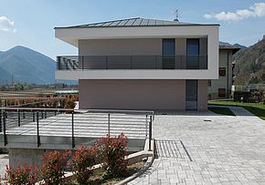 ILLE - Casa residenziale