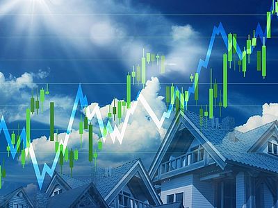 Immobiliare: la crescita rallenta ma prosegue