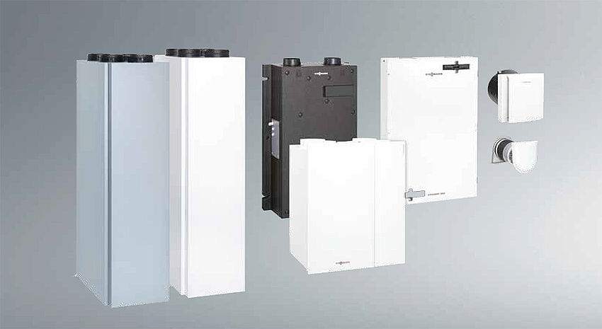 viessmann vmc