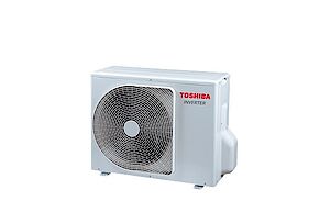 Toshiba Italia Multiclima - Daiseikai Light 