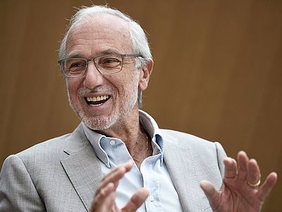 Agli architetti piace la strategia di Renzo Piano