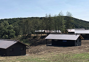 LignoAlp - Oasi Dynamo Camp