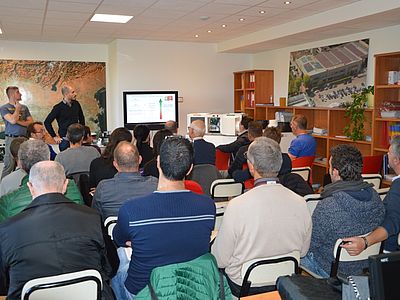 MyDATEC ACADEMY: Corso tecnico installatori