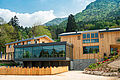 Legno House Trentino - Ristorante