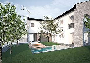 TEKNOPROJECT S.r.l. Società di Ingegneria - Le Ca' del Netto