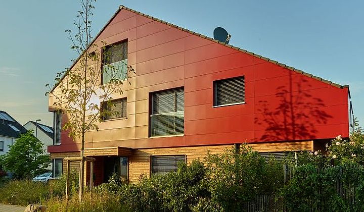 Casa Cagliotti