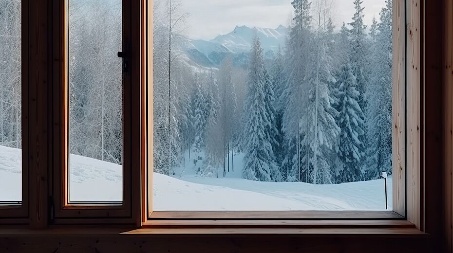 lignius, case in legno, case prefabbricate in legno, mercato immobiliare, casa vacanza, montagna