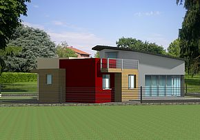 Davide Ronchi Architetto - Ecohouse_7