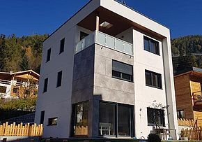 Brennerhaus - Casa Unifamiliare