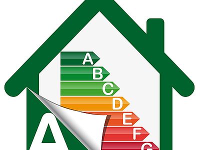 Crescono le compravendite di case efficienti