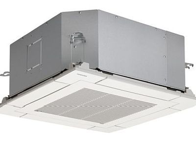 Toshiba Italia Multiclima - Cassetta compatta 60x60 Toshiba Italia Multiclima - Cassetta compatta 60x60