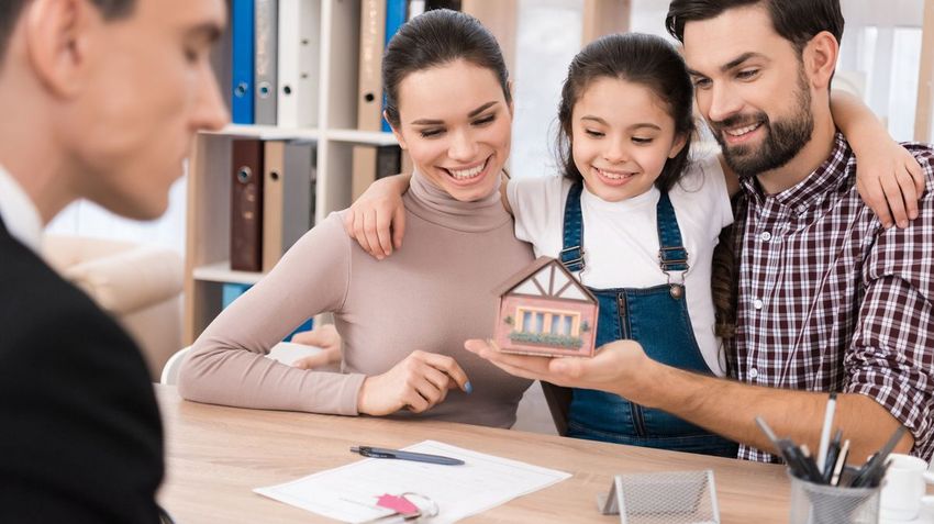 trattativa immobiliare