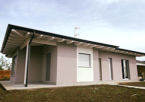 Modularee - Villa P-C