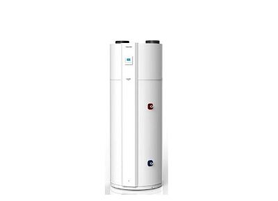 Toshiba Italia Multiclima - Estía Scaldacqua a pompa di calore Toshiba Italia Multiclima - Estía Scaldacqua a pompa di calore