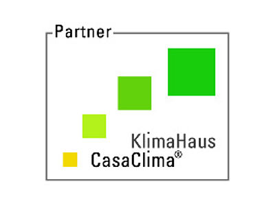 MyDATEC è partner CasaClima