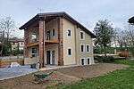 architetto Marco Mauro - Casa Andrea