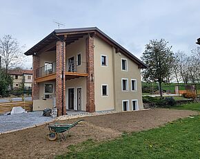 Casa Andrea