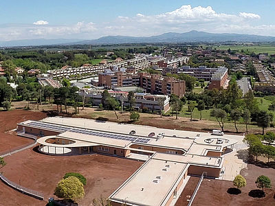 Lignius e Legambiente: inaugurata la prima “Scuola che fa Scuola”!