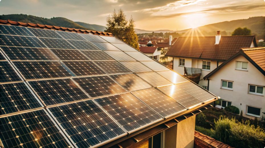 lignius, case in legno, fotovoltaico, pannelli, celle solari, enea, film plastici